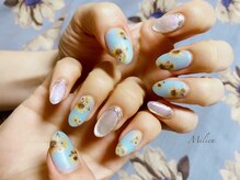 ミリュウ(Milieu)/ひまわりワンカラー