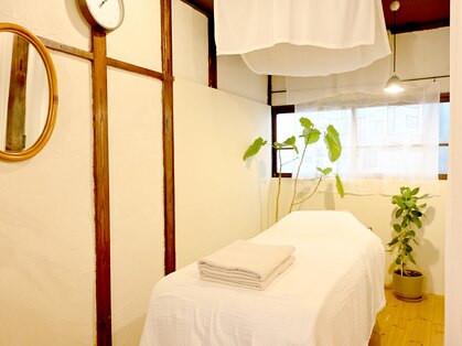 ウズ(UZU)の写真