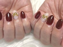 ヴェリタネイル(Verita nail)/定額デザイン