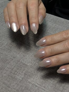 ニカネイル(NiKa Nail)/Nika nail
