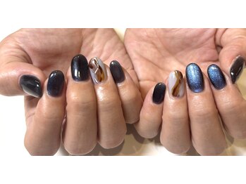 アールエム(Rm)/12月◇ネイル