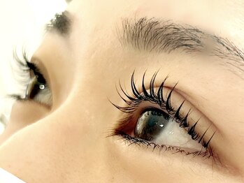 ピュット(pyt)/似合わせまつげパーマ