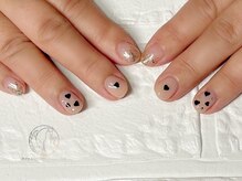 ニケ/シンプルプラン¥6500