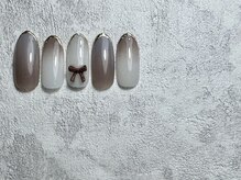 エミュー(emue)/2月限定アート☆