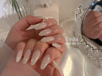 ウルビ(Urubi)/パールネイル