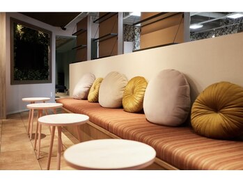 エフ(EF)/受付♪