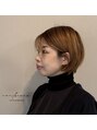 ネイルズ ココ(nails COCO) Simamoto