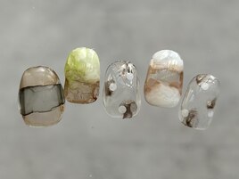 大人インクニュアンス