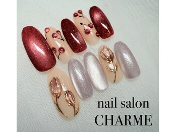 シャルム(CHARME)/