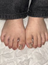 アクアマリン(AQUAMARINE)/定額デザイン