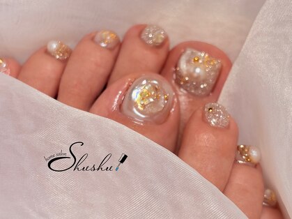 シュシュ(shushu)の写真