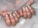 カラフルフレンチ