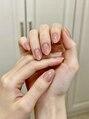 ネイルフォレスト(NAIL FOREST)/NAIL FOREST