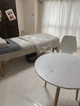 ベル(Bel)の写真/プライベート空間で理想のぱっちり eye♪モチがいいフラットラッシュで、洗練された美しさをあなたに★
