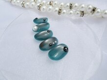 パールネイル 辻堂店(Pearl nail)/