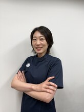 J'Sメディカル整体院&nbsp;本保 祐子