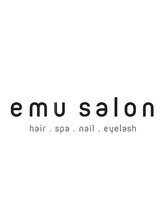 エムサロン 前橋川原(emusalon) RIN