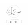 eyelash salon Lumii【9月中旬NEWOPEN(予定)】のお店ロゴ