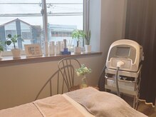 キュー(cue)の雰囲気(貴方だけの【完全貸切プライベートサロン♪】脱毛デビューにも◎)