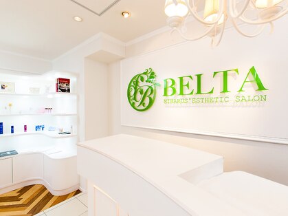 ベルタ 仙台店(BELTA)の写真