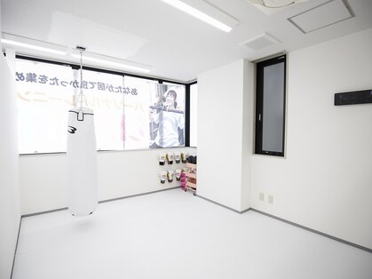 リフミット センター北(LIFMIT)の写真