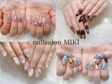 ミキ(Miki)