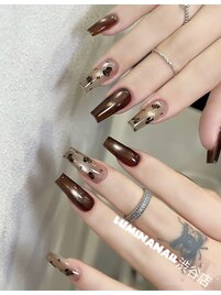 最旬トレンドシンプルデザイン