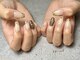 ププネイル(pupu.nail)の写真/自分だけの特別な時間で自然と気分もUP◎丁寧な施術で希望通りの指先に♪季節感溢れるデザインも人気☆