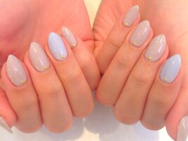 retreat nail
