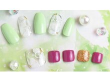 ムーア(mooa)/プレート　オフ.ケア.税込6020