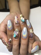 ルフリーク(Le Freak)/ユニコーン