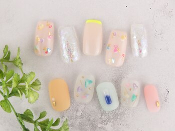 ミンクスタイル 代々木公園 代々木八幡店(Mink style)/