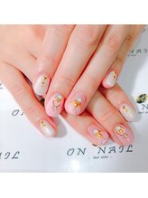 オンネイル(on nail)/