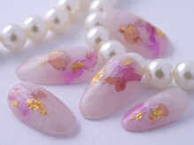 グランビューティー 藤枝店(gran beauty)/HANDジェルデザイン自由30%OFF 