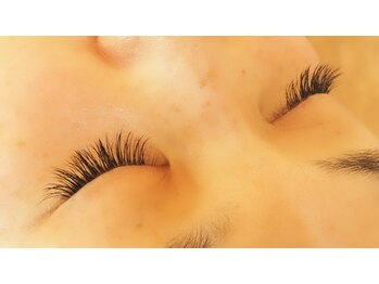 ミラ(milla)/エクステナチュラル