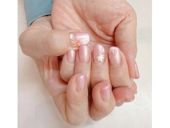 アールエム(Rm)/１１月◇ネイル