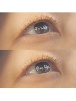 グラスラッシュ 敷島店(Grace lash)/高品質の抗菌エクステ!!