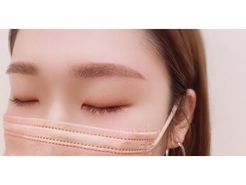 アイディー(i-dee)/美眉スタイリング