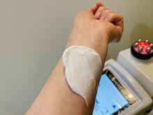 クレナ イオンゆみ～る鎌取店(Crena)/高周波(ラジオ波)専用クリーム