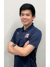 リアルフィジカルイントウキョウ(Real Physical in Tokyo)&nbsp;島田 雄太