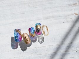 6月select(K)7,980円/全10種