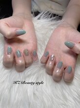 KZビューティ スタイル(KZ Beauty Style)/