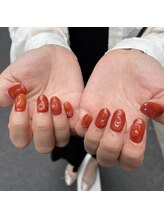 ネイルズトーキョー(nails TOKYO)/ぷくぷく