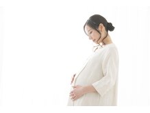 北川原整体院/妊婦さんもOK♪