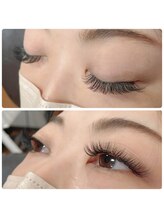 ナチュレ 武蔵浦和店(NATURE)/ボリュームラッシュ480本