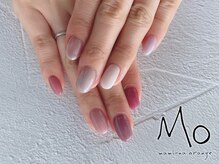 マミーナオレンジ 本八幡店/パラジェル　ワンカラー