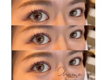 シャルムミー(Charmeme)/次世代まつ毛パーマ