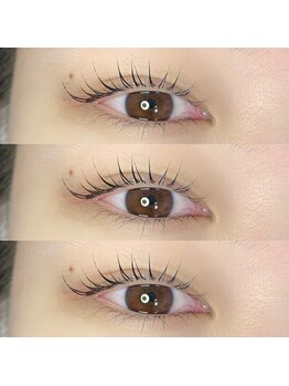 ココリラバズ(CoCoriraBuzz)/パリジェンヌラッシュリフト