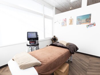 ルアナ(Luana)/痩身専用ルーム【マグフォース】