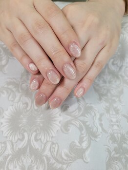 マグネットネイル